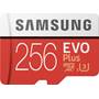 Samsung EVO Plus microSDXC Memory Card Other