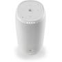 JBL LINK 20 White - top-mounted control buttons