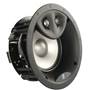 Revel C363DT Dual-tweeter design