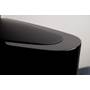 Revel Performa3 F206 Performa3 speakers feature excellent fit and finish