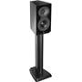 Revel Performa3 M105 Shown on optional matching stand