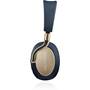 Bowers & Wilkins PX Wireless Made from high-quality, durable materials like aluminum, leather, and ballistic nylon