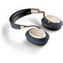 Bowers & Wilkins PX Wireless Folding design for easy transport