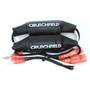 Crutchfield Bass Blockers Front