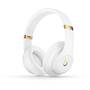 Beats by Dr. Dre® Studio3 Wireless Adaptive Noise Cancellation reads your surroundings and automatically adjusts 