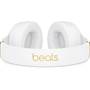 Beats by Dr. Dre® Studio3 Wireless Flexible headband with comfortable no-slip padding inside