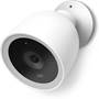 Google Nest Cam IQ Outdoor Security Camera Front