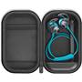 Bose® SoundSport® charging case Shown with Bose® SoundSport® wireless headphones inside