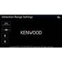 Kenwood DRV-N520 Drive Recorder Other