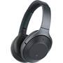 Sony WH-1000XM2 Sony's travel-friendly wireless noise-canceling headphones