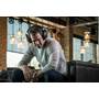 Klipsch Heritage HP-3 Free-edge 52mm bio dynamic drivers deliver exceptional clarity
