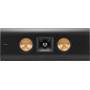 Klipsch Reference Premiere RP-240D Wall-mounted horizontally, grille off