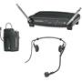 Audio Technica ATW901A/H Front
