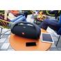 JBL Boombox Black - recharge two devices simultaneously (smartphone and tablet not included)