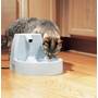 PetSafe Drinkwell® Original Pet Fountain Pets enjoy fresh, flowing water