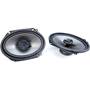 Pioneer TS-G680 Bring new life to your factory sound with Pioneer's G-Series speakers.