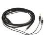 Klipsch Heritage HP-3 Two detachable cables included