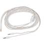 Klipsch Heritage HP-3 Two detachable cables included