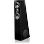 SVS Ultra Tower 5.0 Home Theater Speaker System Ultra tower angled left