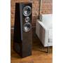 SVS Ultra Tower 5.0 Home Theater Speaker System Ultra tower in a room setting