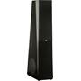 SVS Ultra Tower 5.0 Home Theater Speaker System Ultra tower shown with removable grille