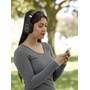 PSB M4U 8 Music plays wirelessly via Bluetooth