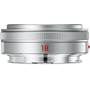 Leica Elmarit TL 18mm f/2.8 ASPH Side