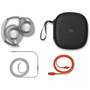 JBL Everest Elite 750NC Included case and accessories