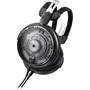 Audio-Technica ATH-ADX5000 Premium open-back headphones with large 58mm drivers
