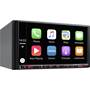Clarion VX807 Get seamless iPhone integration with Apple CarPlay
