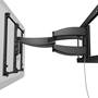 Sanus VLF628 Extends TV up to 28