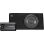Rockford Fosgate Power Series 750-Watt Bass Package Front