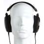 Audio-Technica ATH-ADX5000 Mannequin shown for fit and scale