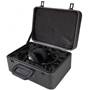 Audio-Technica ATH-ADX5000 Latching, luggage-style storage case with padded velvet interior
