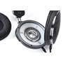 Audio-Technica ATH-ADX5000 Driver parts and baffle combined into a single unit to reduce unwanted vibration