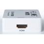 Ethereal CS-AVHDM HDMI output
