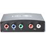 Metra Ethereal CS-CVHDM Inputs: Component video + stereo audio