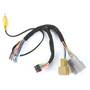Axxess LC-GMRC-LAN-10 Wiring Interface Other