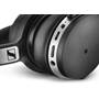 Sennheiser HD 4.50 BTNC Controls found on the right earcup