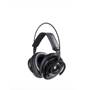 AudioQuest NightOwl Carbon High-performance headphones made of bio-friendly materials