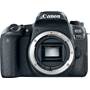 Canon EOS 77D (no lens included) Front
