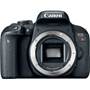 Canon EOS Rebel T7i (no lens included) Front