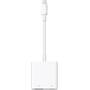 Apple® Lightning® to USB 3 Camera Adapter Front