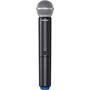 Shure BLX2/SM58 Other