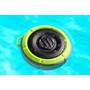 Scosche boomBUOY® Sport Grey - weighted to float facing up