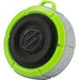 Scosche boomBUOY® Sport Grey - right front