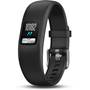 Garmin Vivofit® 4 The vivofit 4's customizable color display keeps you up to date on your activity