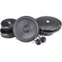Infinity Kappa 60csx Tweeters, woofers, and crossovers shown