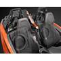 JL Audio SB-POL-SLINGSUBP/10W3v3-4 PowerSport Stealthbox® Other