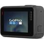 GoPro HERO 2-inch touchscreen helps frame and review video